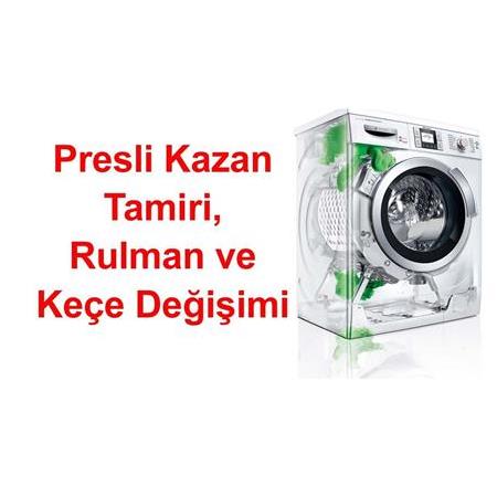Çamaşır Makinesi Kazan Tamiri