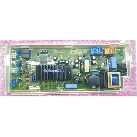 LG Çamaşır Makinesi Anakart EBR783109